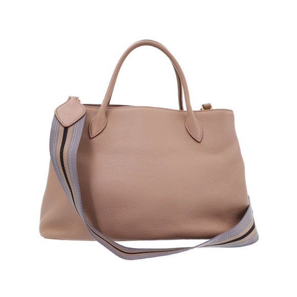 Prada 2way Handbag - Picture 1 of 9